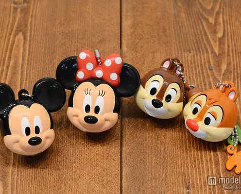ディズニー、おみくじバージョンのカプセルトイ登場