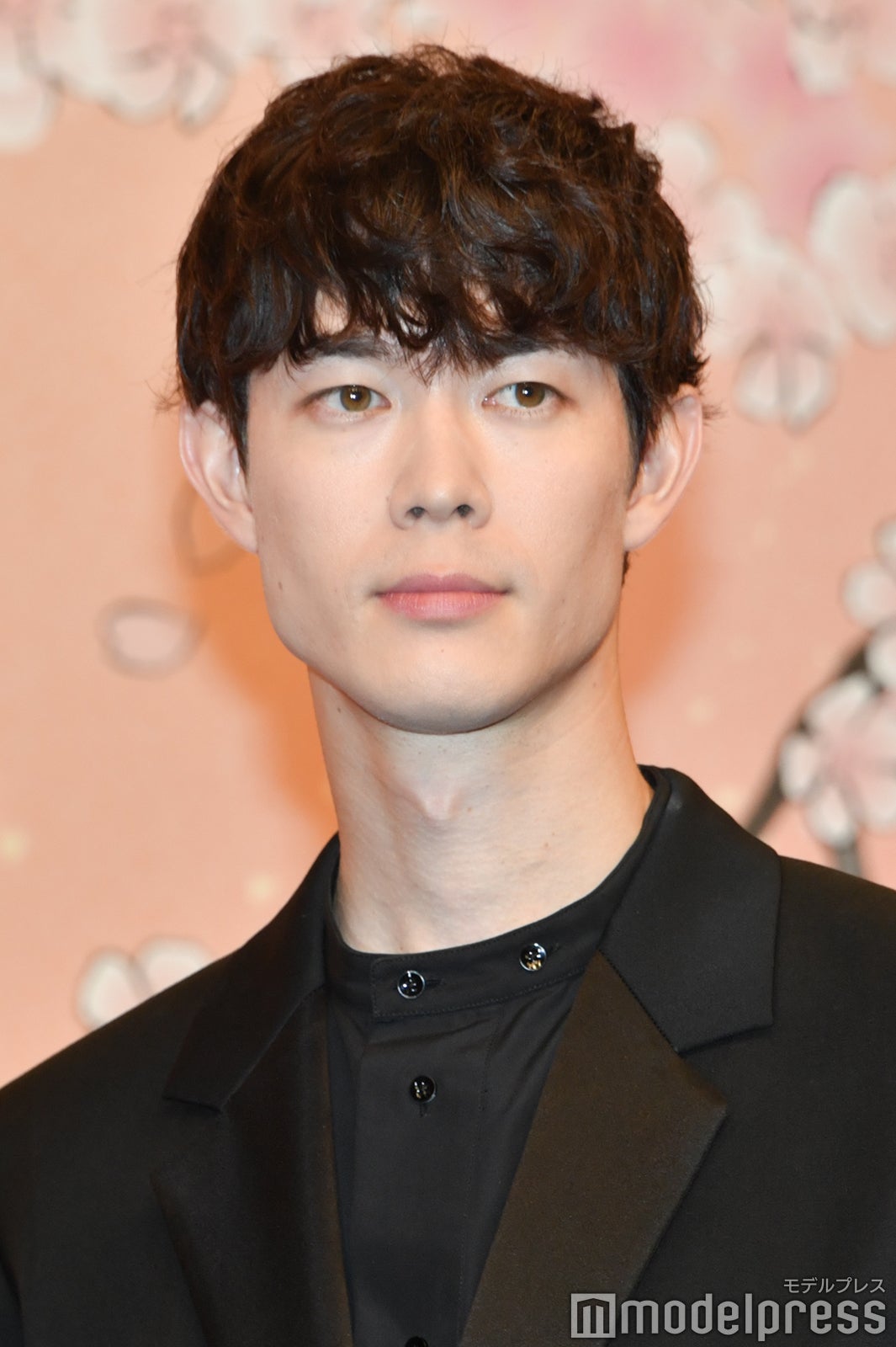 宮沢氷魚（C）モデルプレス