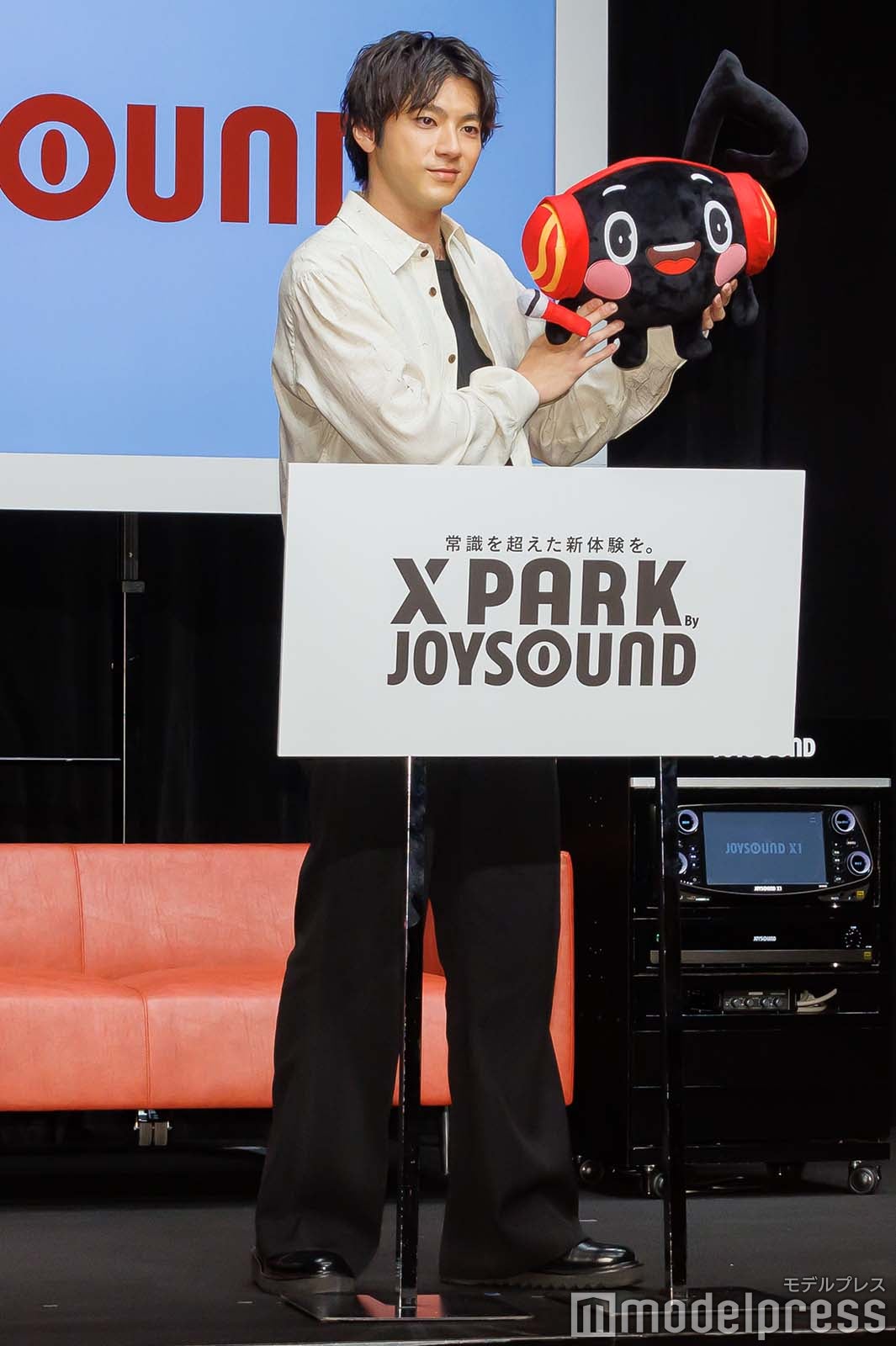 山田裕貴（C）モデルプレス