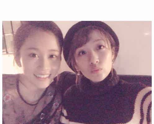 前田敦子&高橋みなみの“あつみなコンビ”復活に歓喜の声殺到「やっぱり2人が究極に最強」