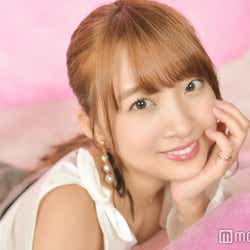 モデルプレス - スパガ渡邉幸愛“可愛すぎる困り顔”で美バスト披露のグラビア撮影に本音「本当の自分じゃないって思う」<モデルプレスインタビュー>