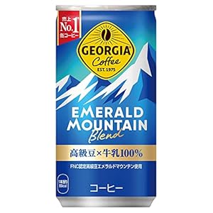 「ジョージア