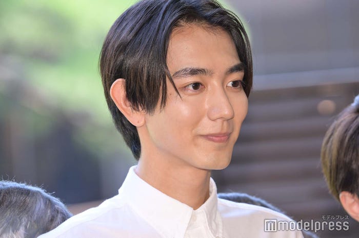 駒木根葵汰(C)モデルプレス