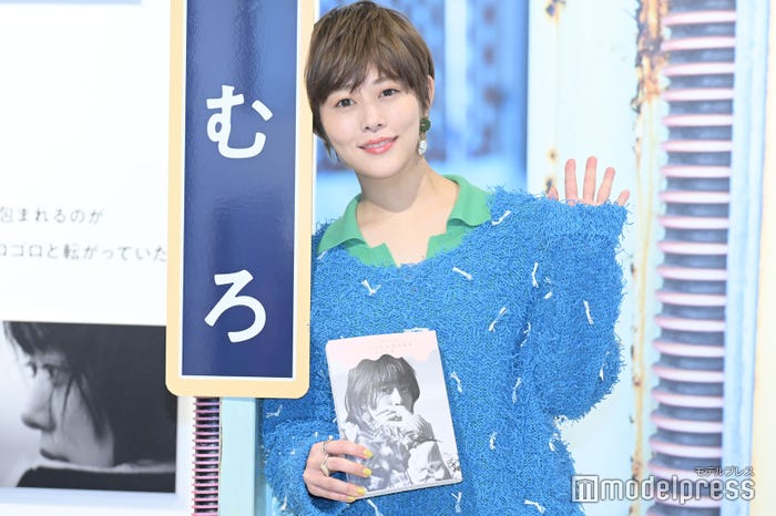 高畑充希(C)モデルプレス