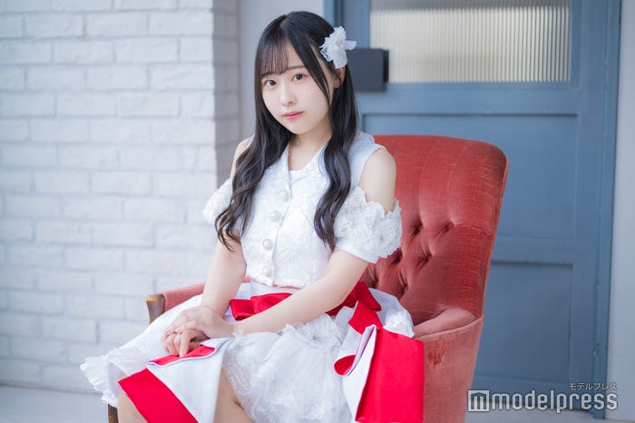 広島世那(C)モデルプレス