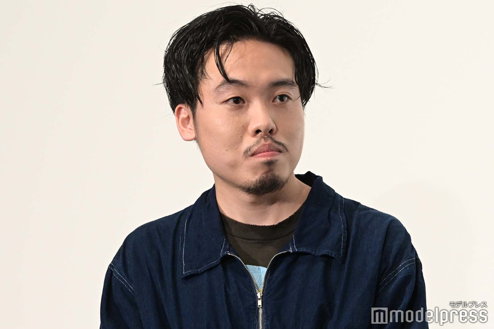 石若駿氏 （C）モデルプレス