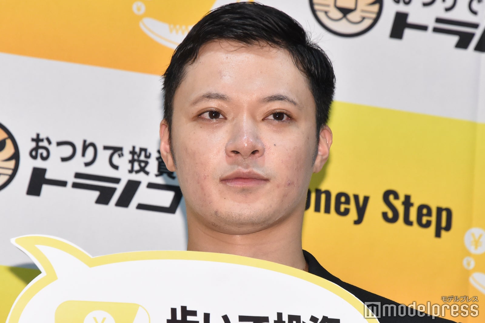 ショーゴ（C）モデルプレス