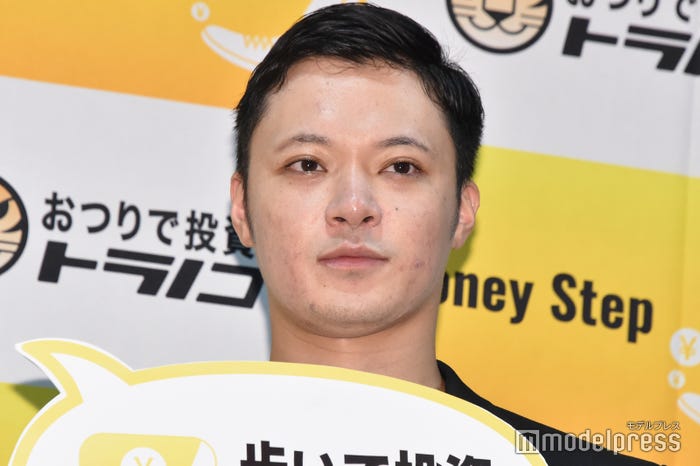 ショーゴ/東京ホテイソン(C)モデルプレス