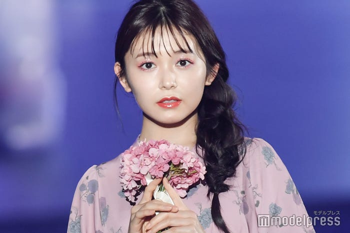久間田琳加(C)モデルプレス