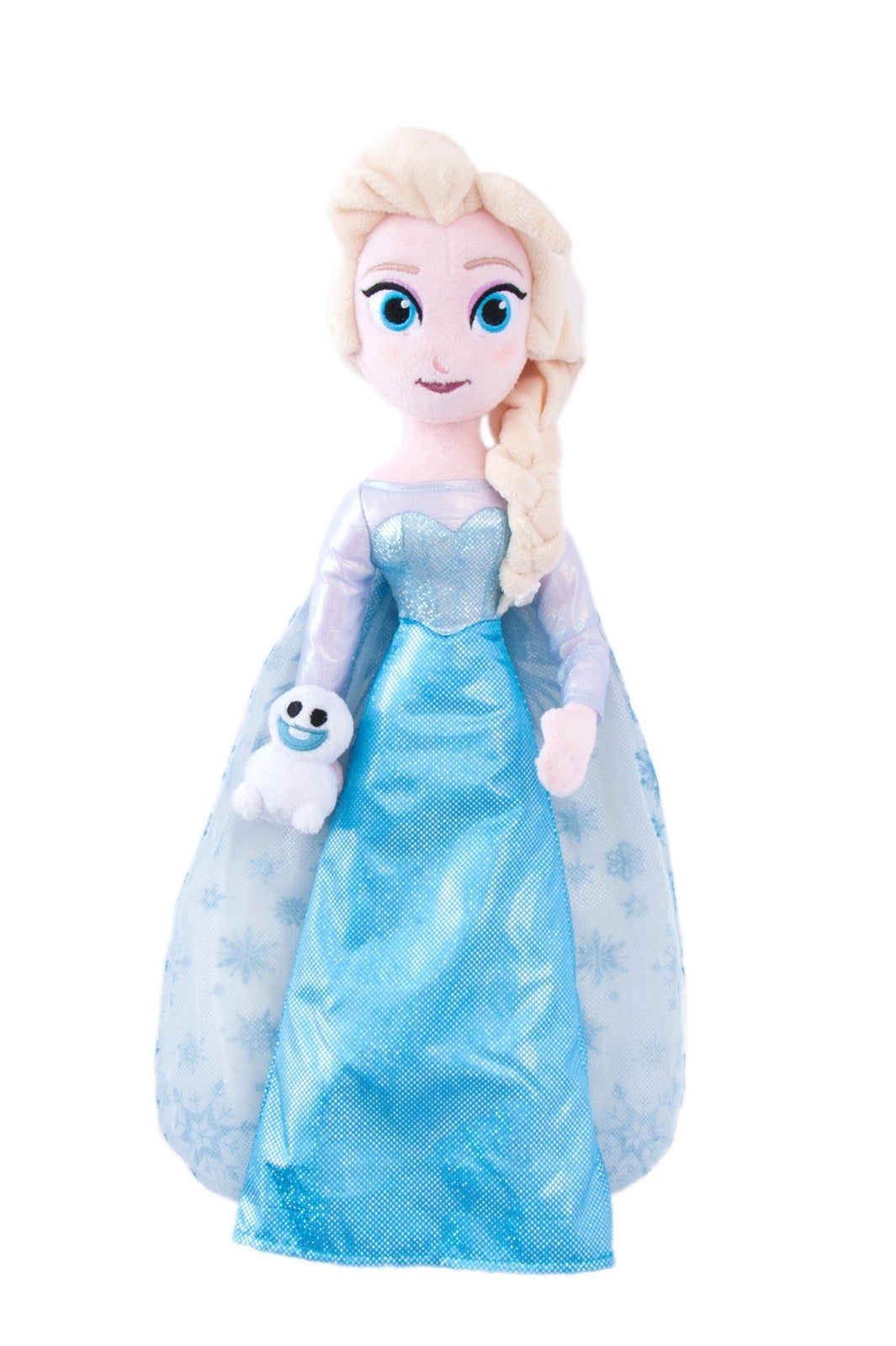 ぬいぐるみ（3500円）／（C）Disney