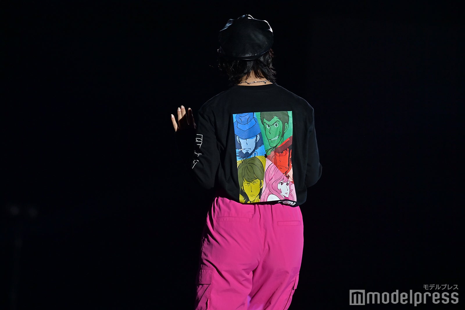 山之内すず （C）モデルプレス