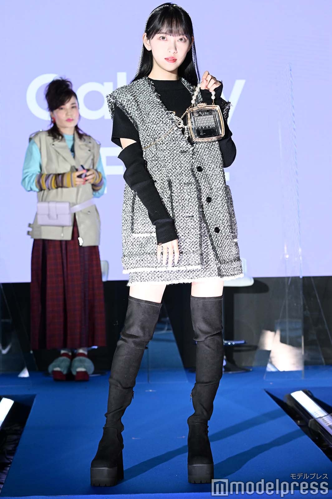 堀未央奈（C）モデルプレス