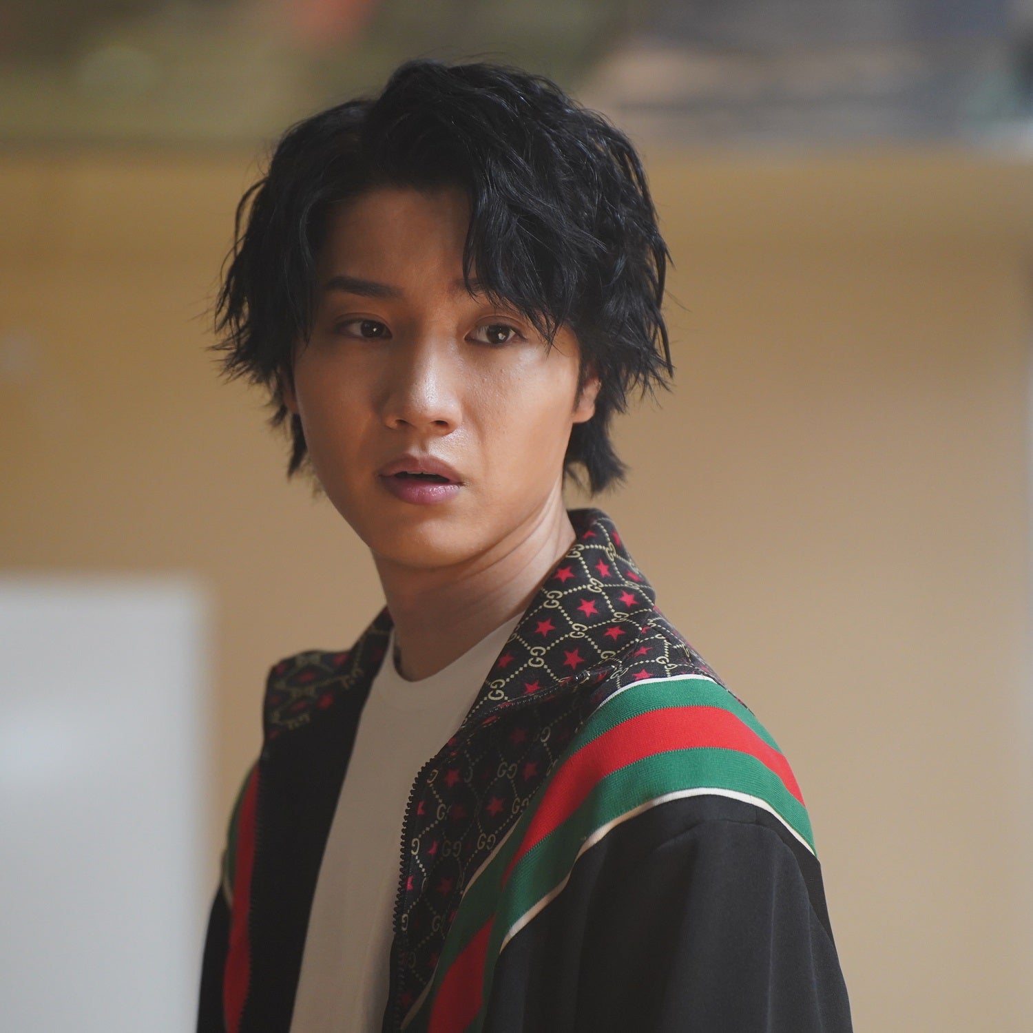 桜田通 （C）AbemaTV, Inc.