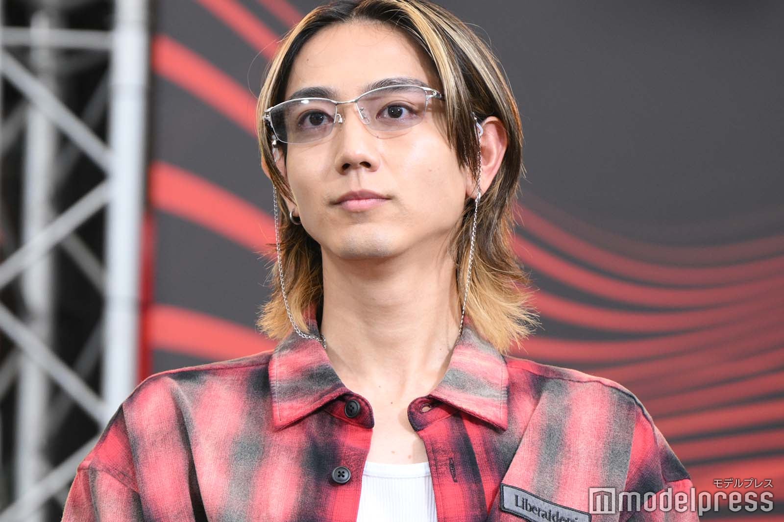 駒木根葵汰（C）モデルプレス