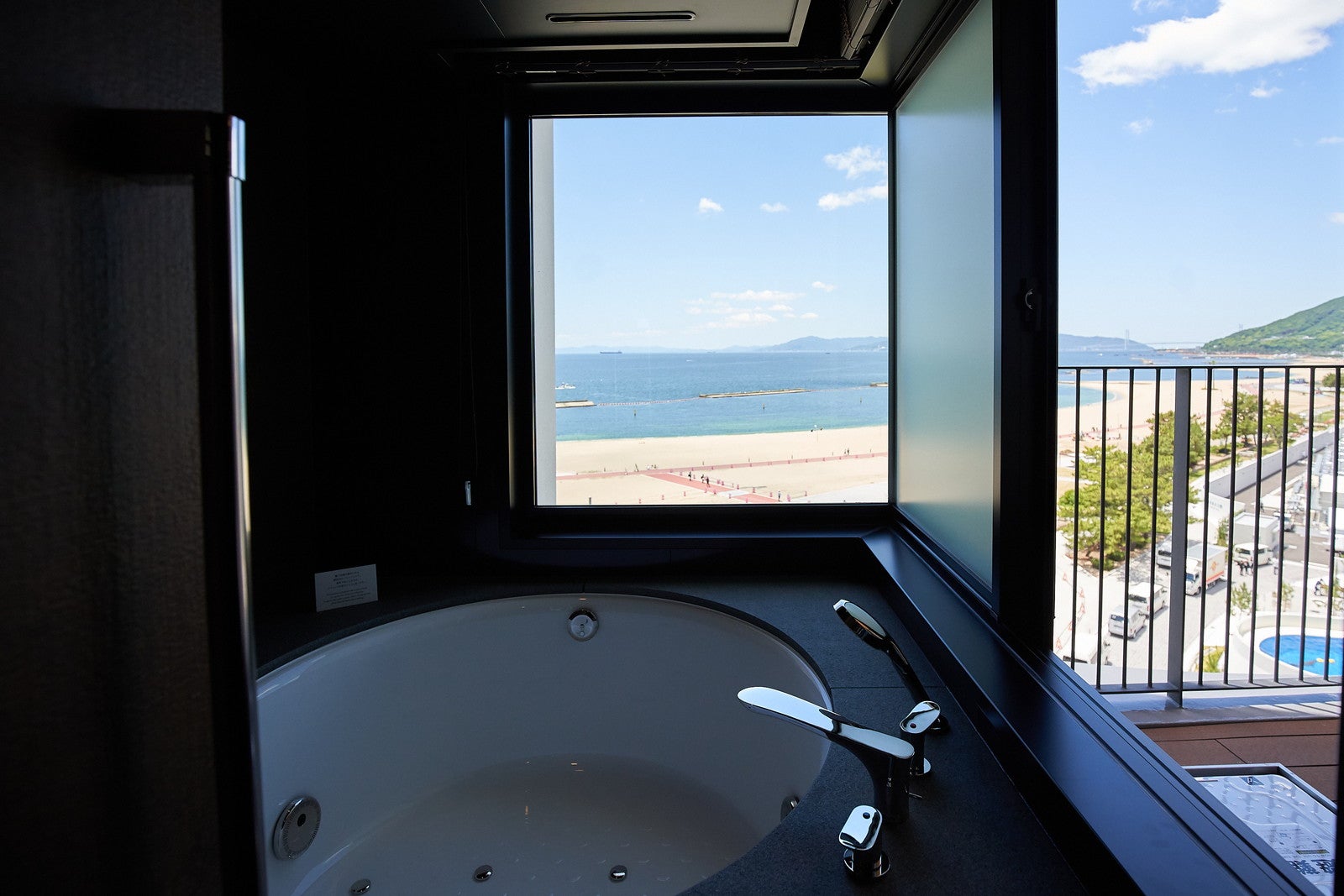 神戸須磨シーワールドホテル／提供画像