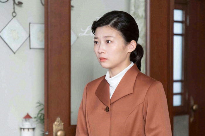 伊藤沙莉「虎に翼」第81話(C)NHK