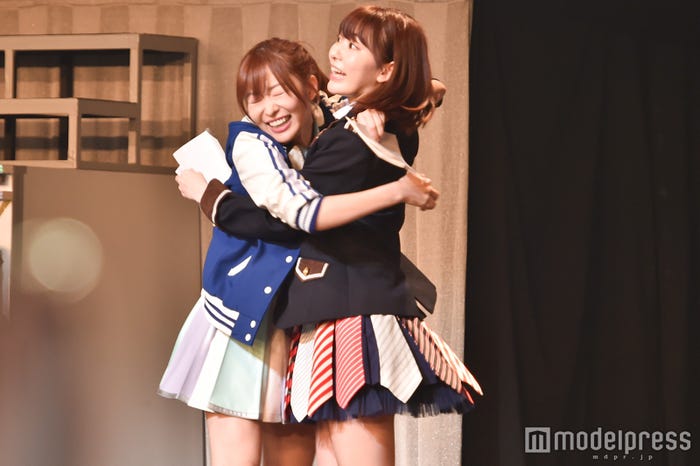 「第3回AKB48グループドラフト会議」(C)モデルプレス