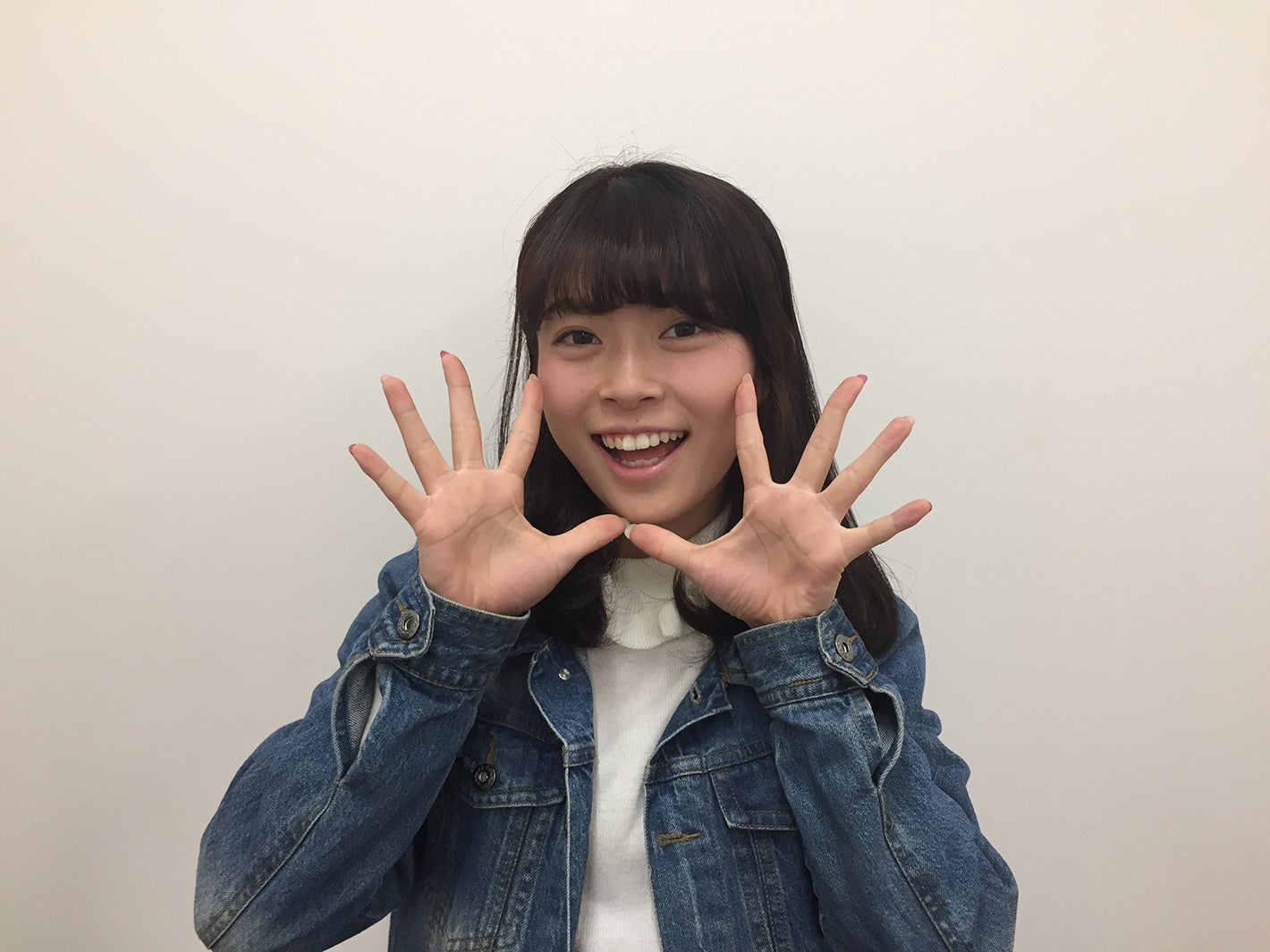 「MISS CIRCLE CONTEST 2017」候補者