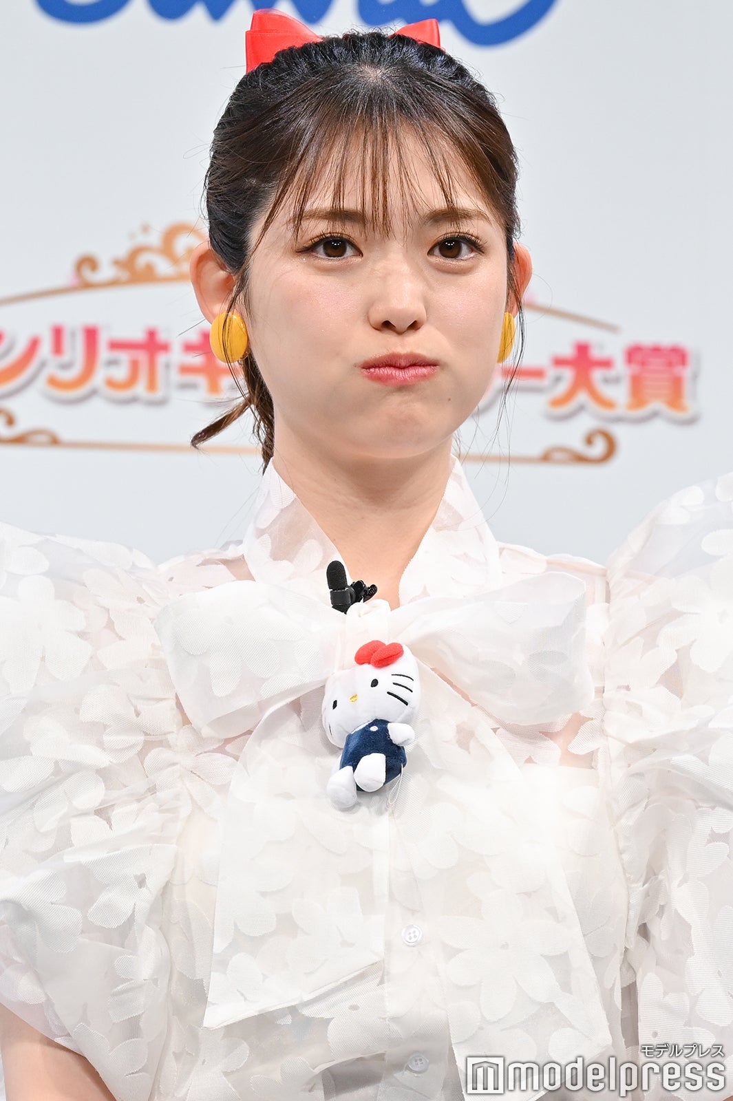 松村沙友理（C）モデルプレス