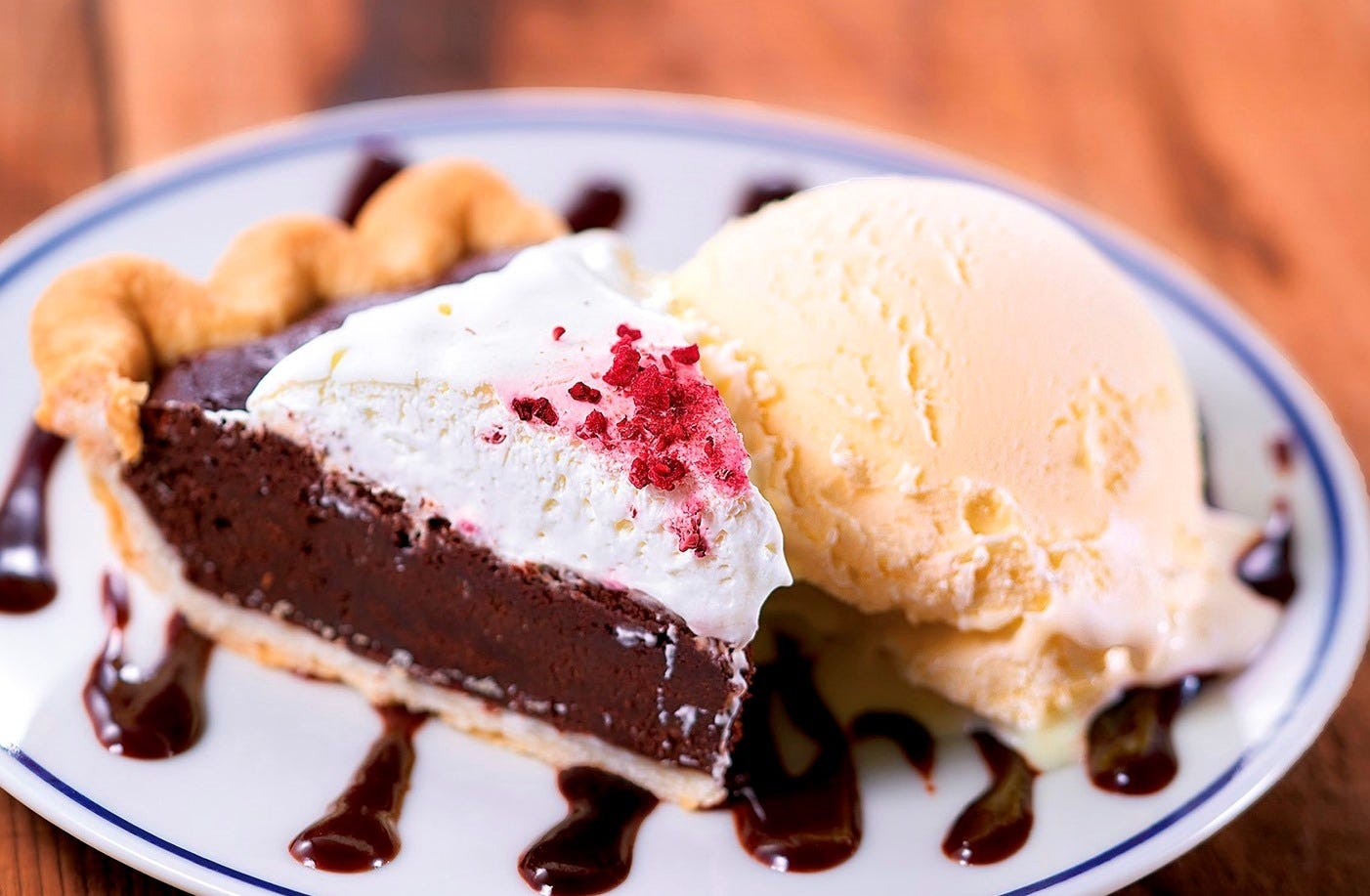 LA発パイ&コーヒー専門店「The Pie Hole Los Angeles」原宿に日本3号店