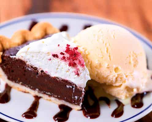 LA発パイ&コーヒー専門店「The Pie Hole Los Angeles」原宿に日本3号店