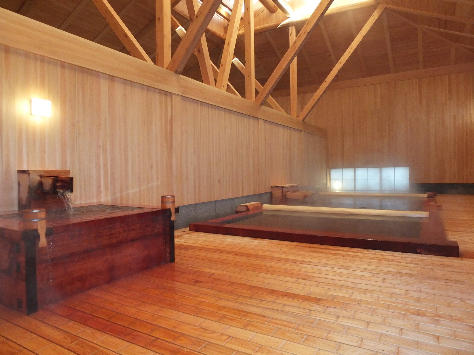 木之湯／草津温泉 御座之湯／提供画像