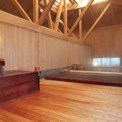 木之湯/草津温泉 御座之湯/提供画像