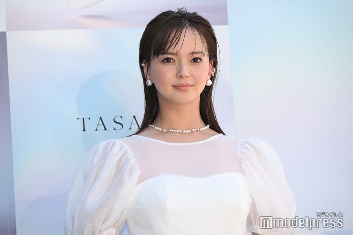 多部未華子(C)モデルプレス