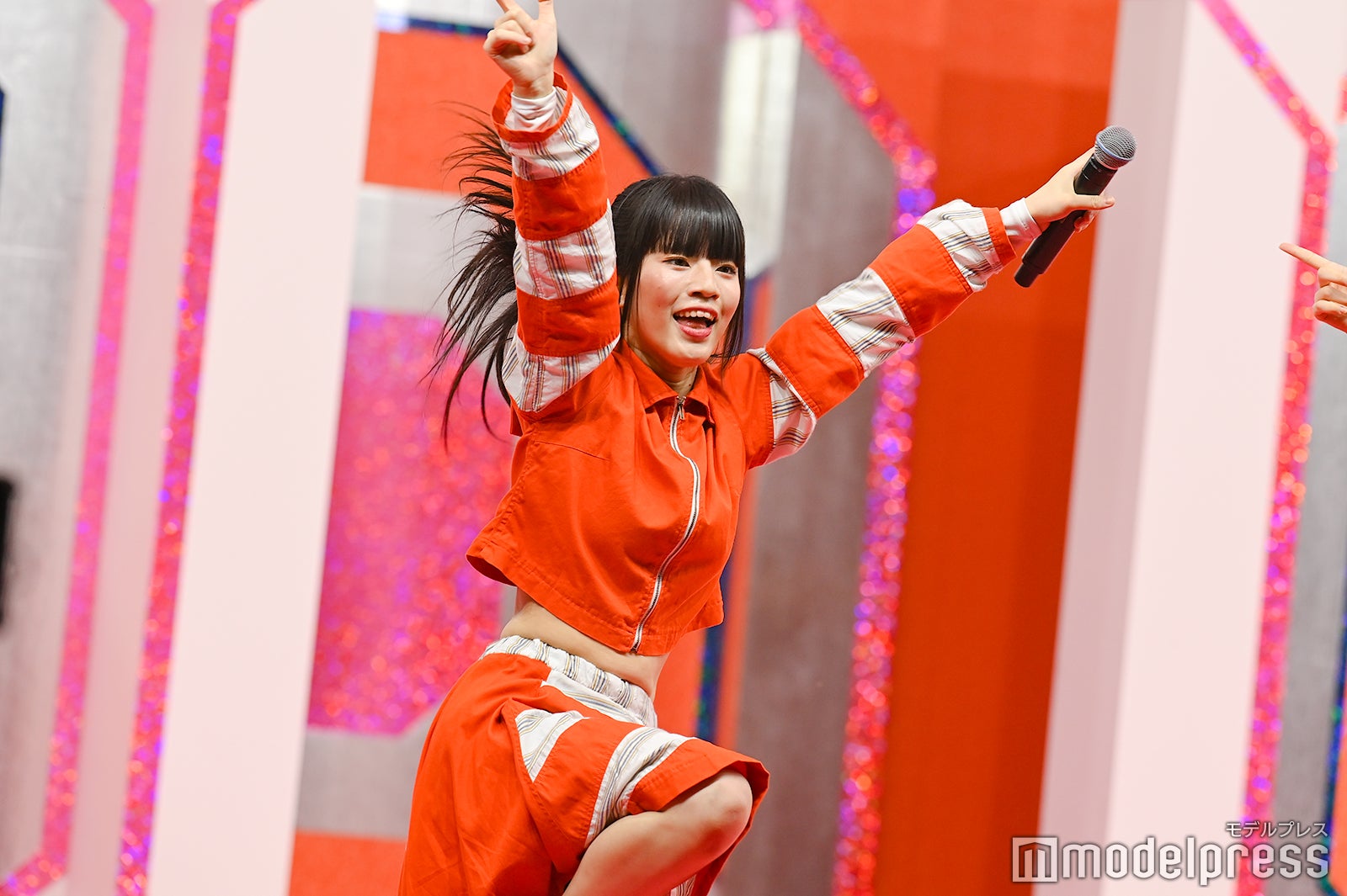 BiS（C）モデルプレス