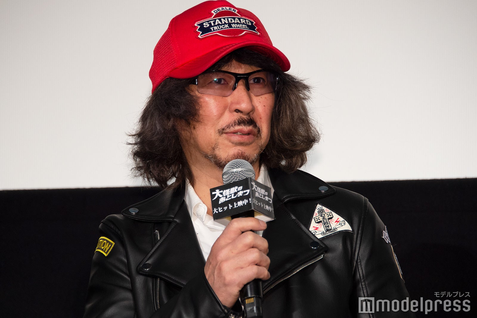 三木聡監督（C）モデルプレス