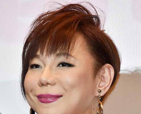 ミッツ・マングローブ、父・徳光次郎さんの死去明かす 徳光和夫の弟