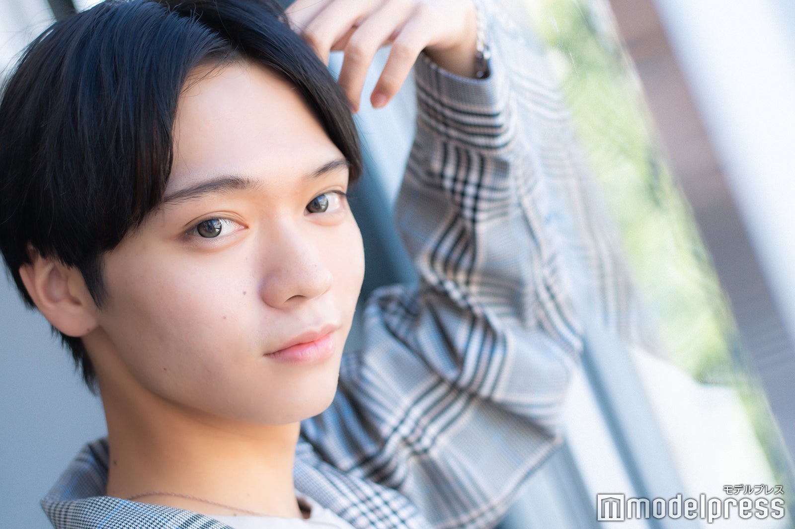 佐藤晃大さん（C）モデルプレス