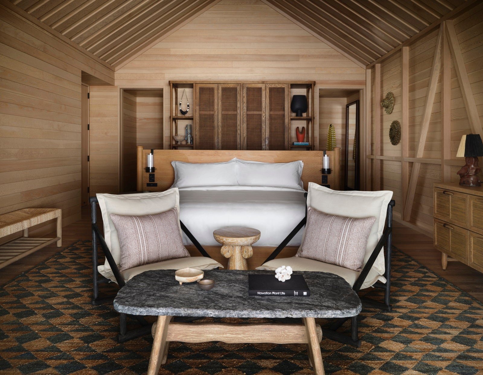 コナ ビレッジ ローズウッド リゾート／提供画像