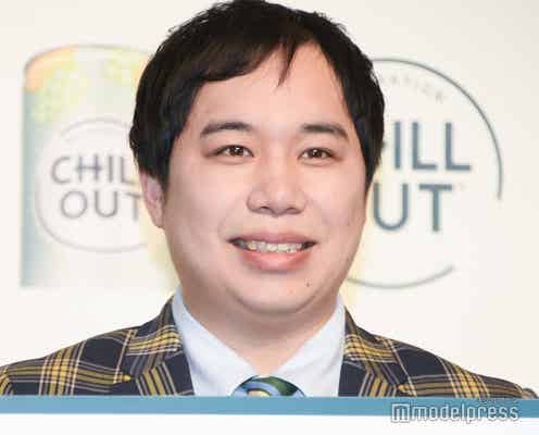 霜降り明星・せいや、ストレス解消イベントで驚きの事実発覚 澤口俊之氏のアドバイスに「できるか!」