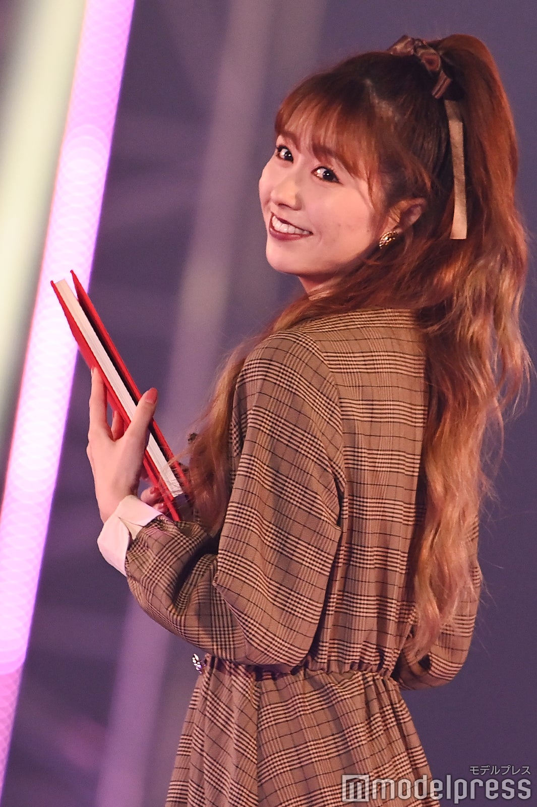 佐々木彩夏 （C）モデルプレス