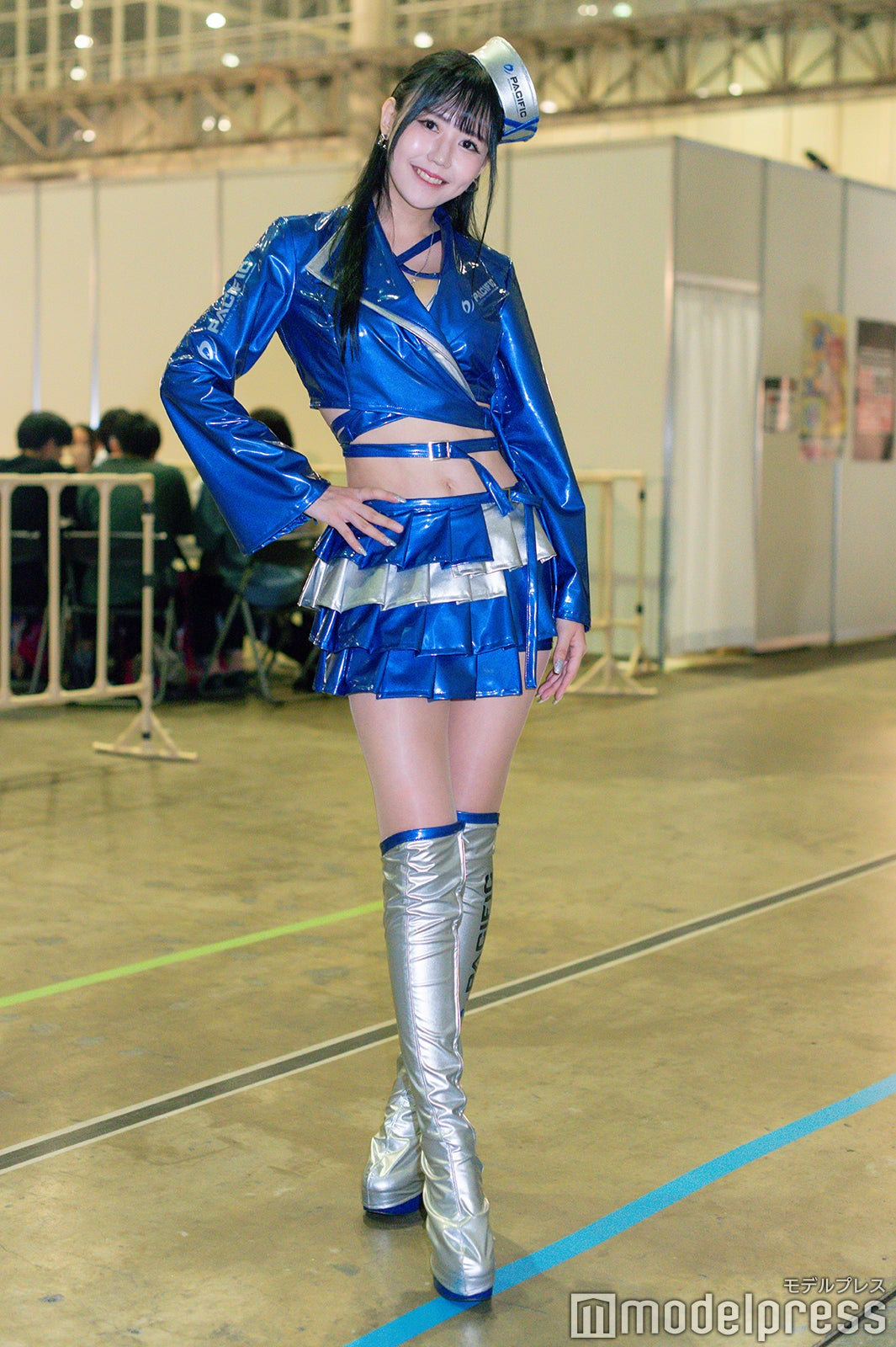 水城かおり（C）モデルプレス