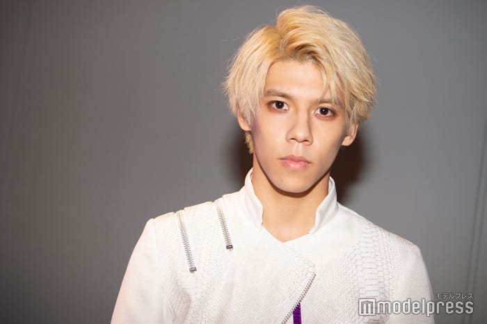 Lil Noah(リル・ノア) (C)モデルプレス