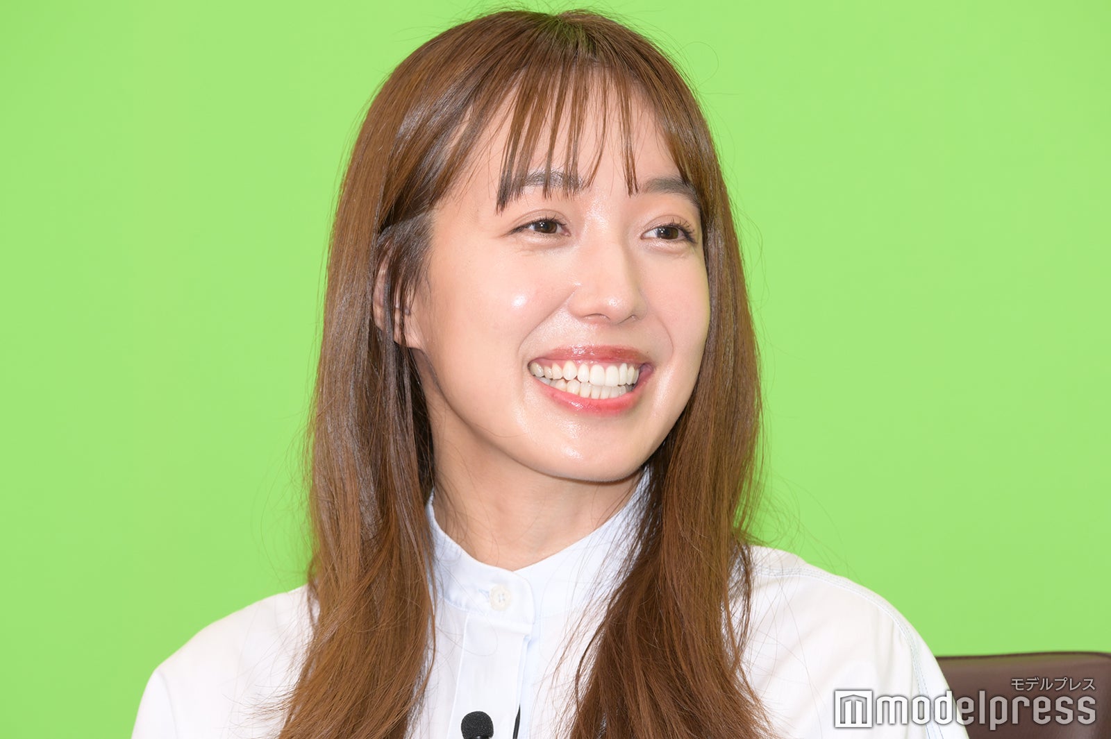 川崎希（C）モデルプレス