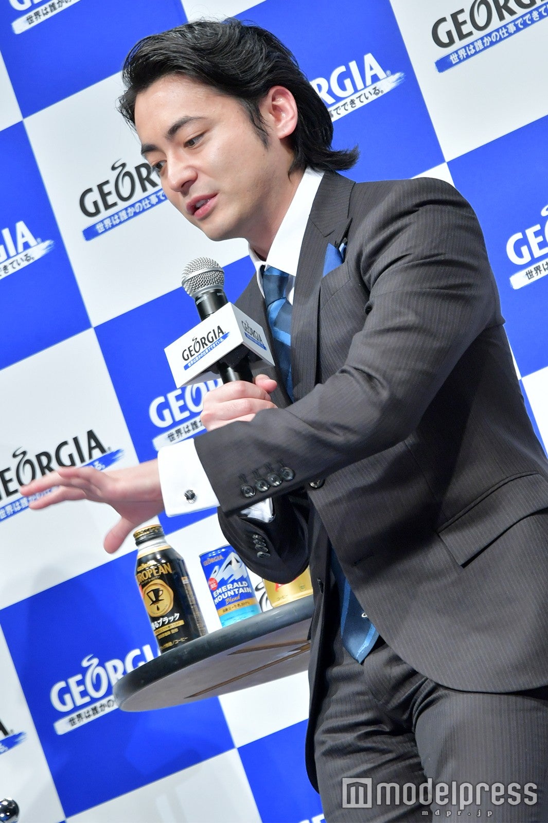 山田孝之 （C）モデルプレス