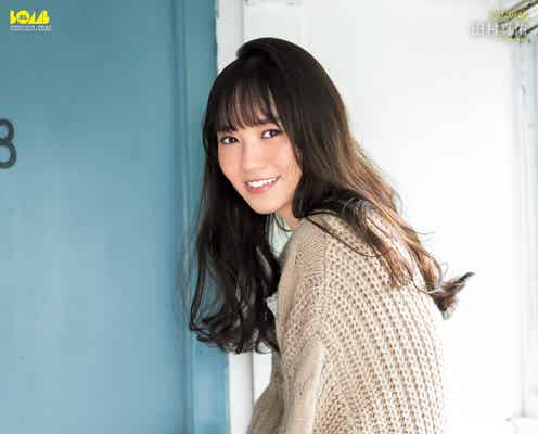 乃木坂46田村真佑、美脚際立つおうちコーデで魅了