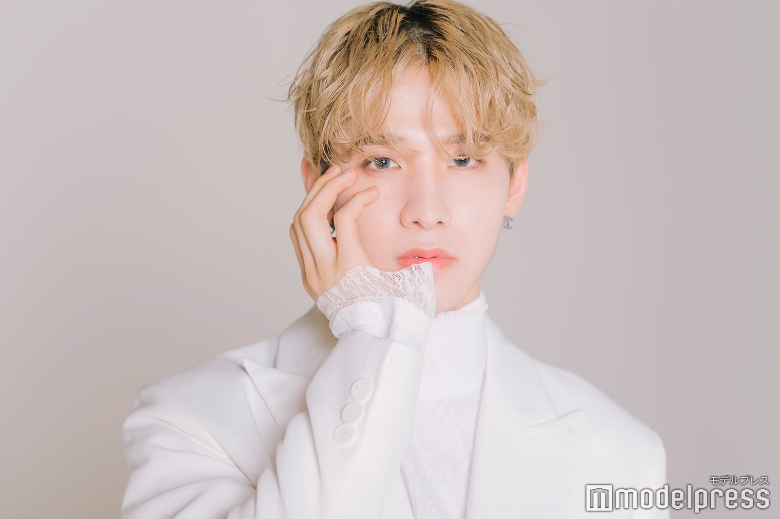 佐藤景瑚（C）モデルプレス