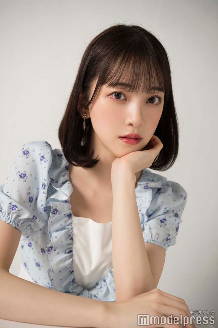 堀未央奈 本格ベッドシーンで溢れる色気 新たな挑戦で乃木坂46時代の悩みを強みに サレタガワのブルー インタビュー モデルプレス 堀未央奈 本格ベッドシーンで溢れる色気 新たな挑戦で乃木坂46時代の悩みを強みに サレタガワのブルー インタビュー モデルプレス