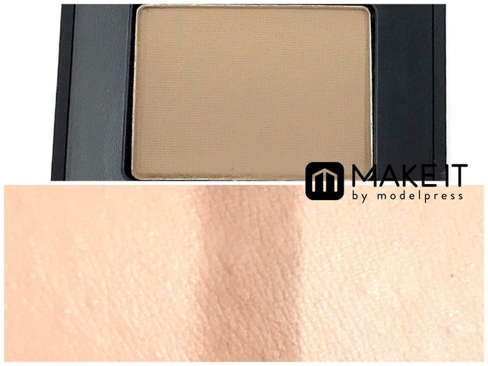 NARS/シングルアイシャドー(ソフトエッセンシャル)/5311/2,500円(税抜) (C)メイクイット