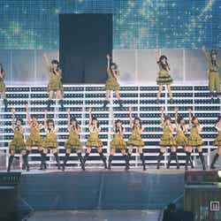 AKB48 2013真夏のドームツアー~まだまだ、やらなきゃいけないことがある~」大阪公演2日目より(C)AKS