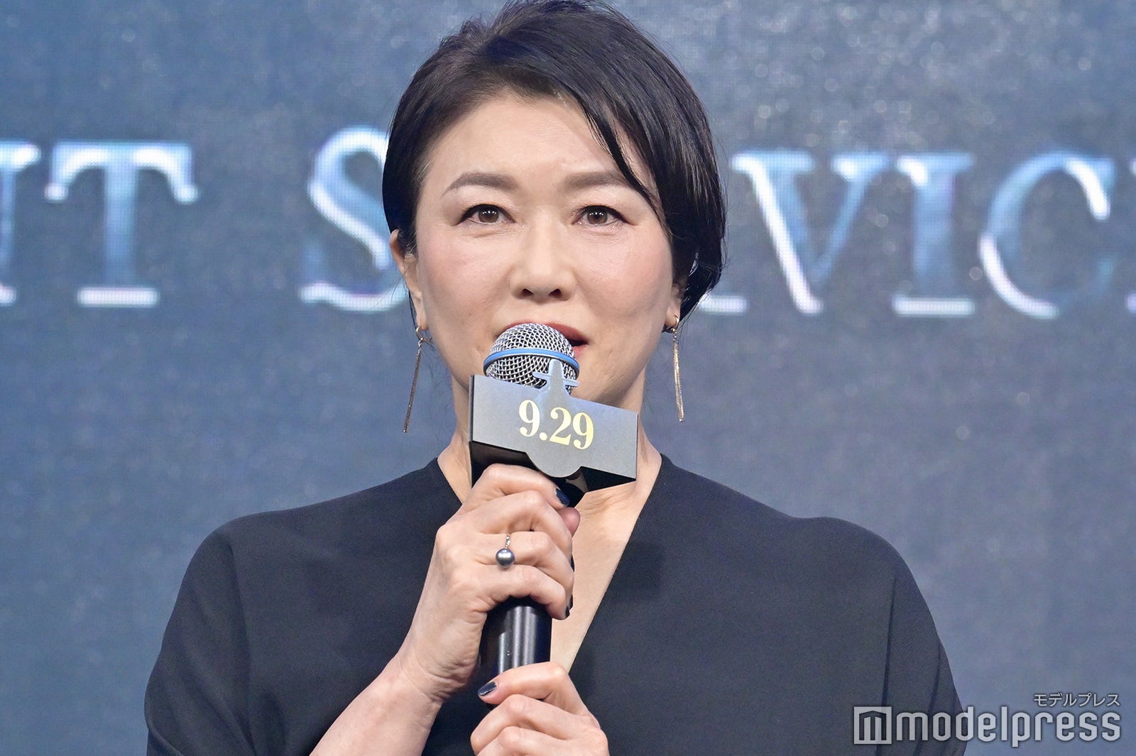 夏川結衣（C）モデルプレス