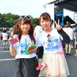 SEIBU RAILWAY PRESENTS COLOR GO ROUND