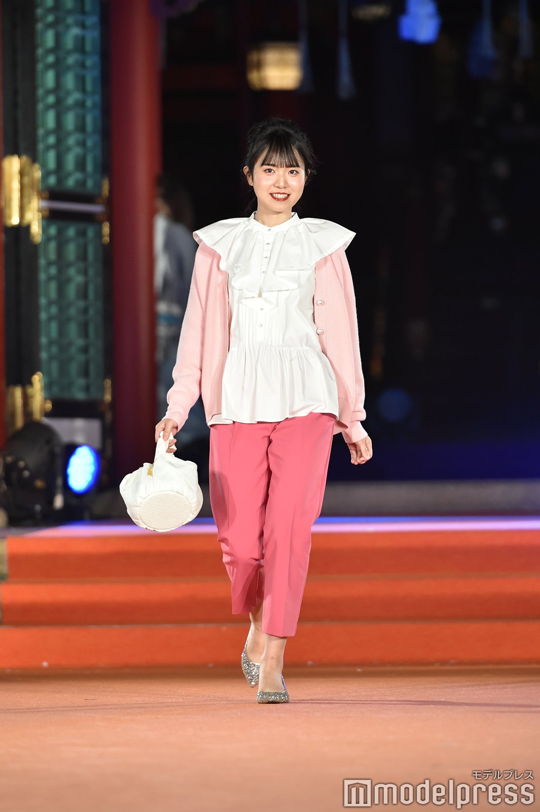 宗雪里香（C）モデルプレス