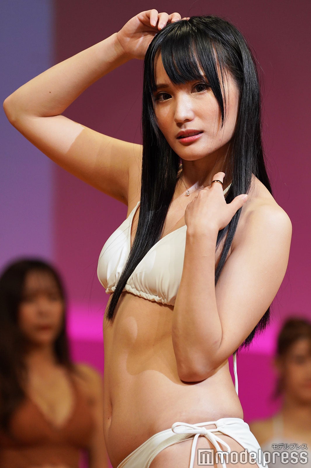 藤原ひかり （C）モデルプレス