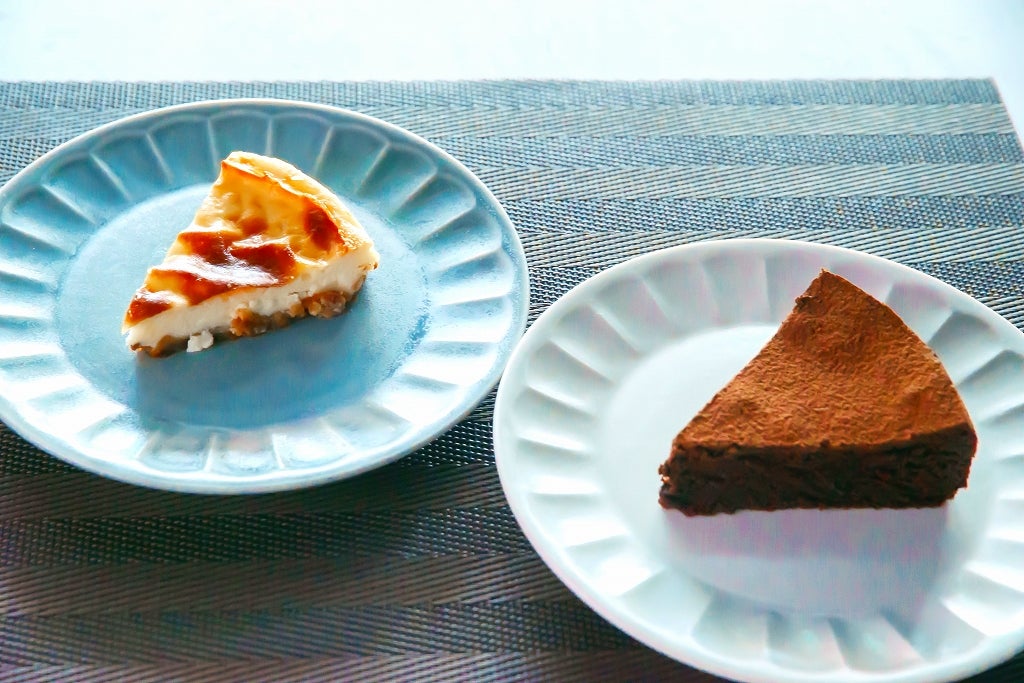 グルテンフリー＆ローカーボスイーツ／画像提供：最強の株式会社