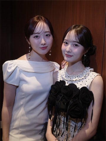 「1つのベッドで一緒に寝てる」望結＆紗来の"同棲生活"が話題 本田3姉妹の人気の正体